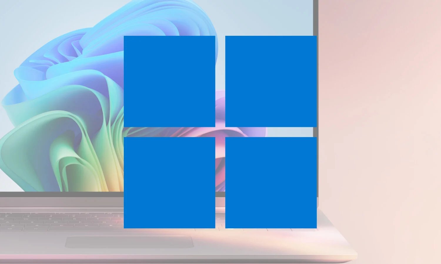 Windows 11 : Microsoft peaufine son menu Démarrer et teste de nouveaux gestes pour le TouchPad