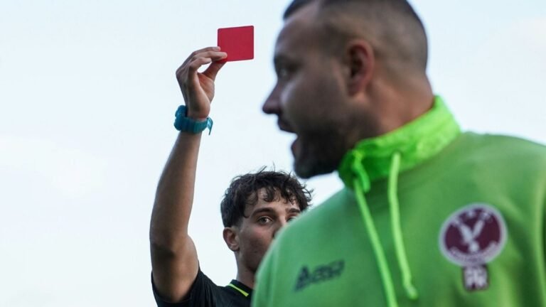 «Y avait pas main là?»: pourquoi le football ne sait plus expliquer ses propres règles