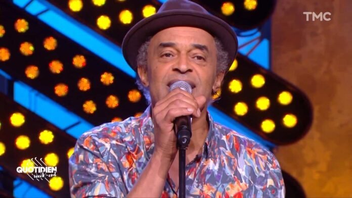 Yannick Noah réapparaît au côté d’Eric Ciotti, quelques jours après avoir été cité dans l’affaire Patrick Bruel
