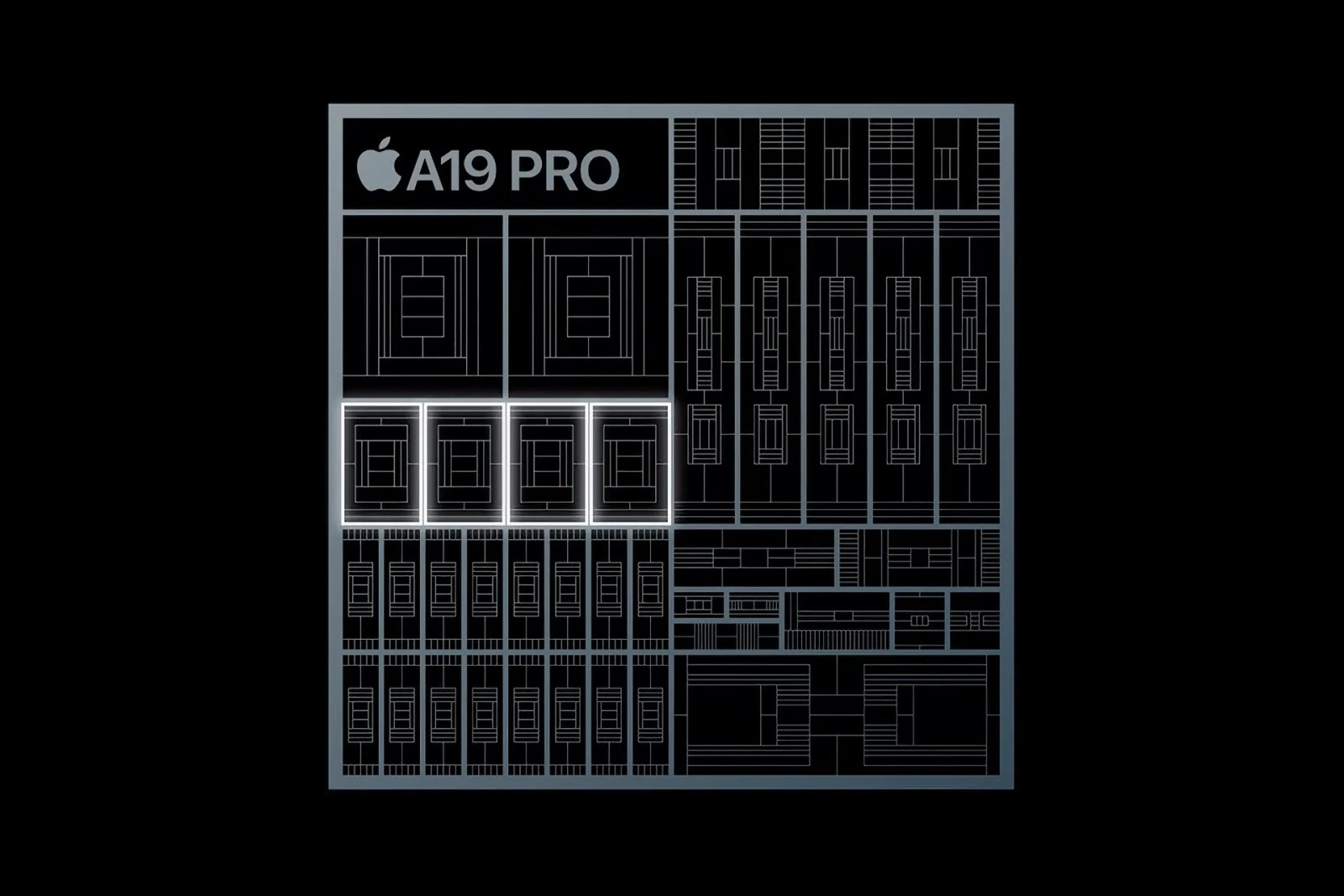 A19 Pro Apple