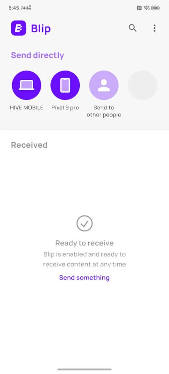 Blip