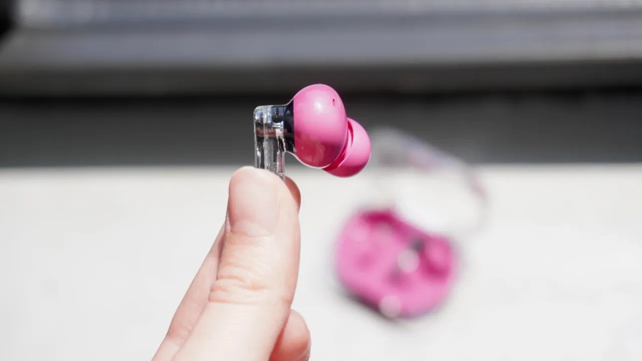 Nothing Ear 3a