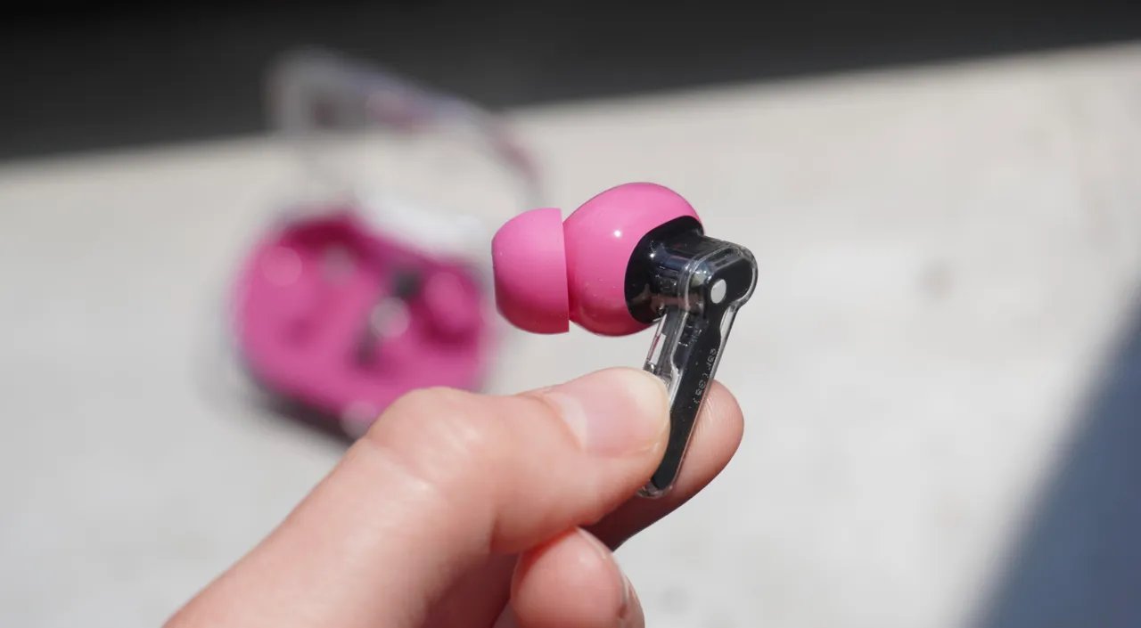 Nothing Ear 3a