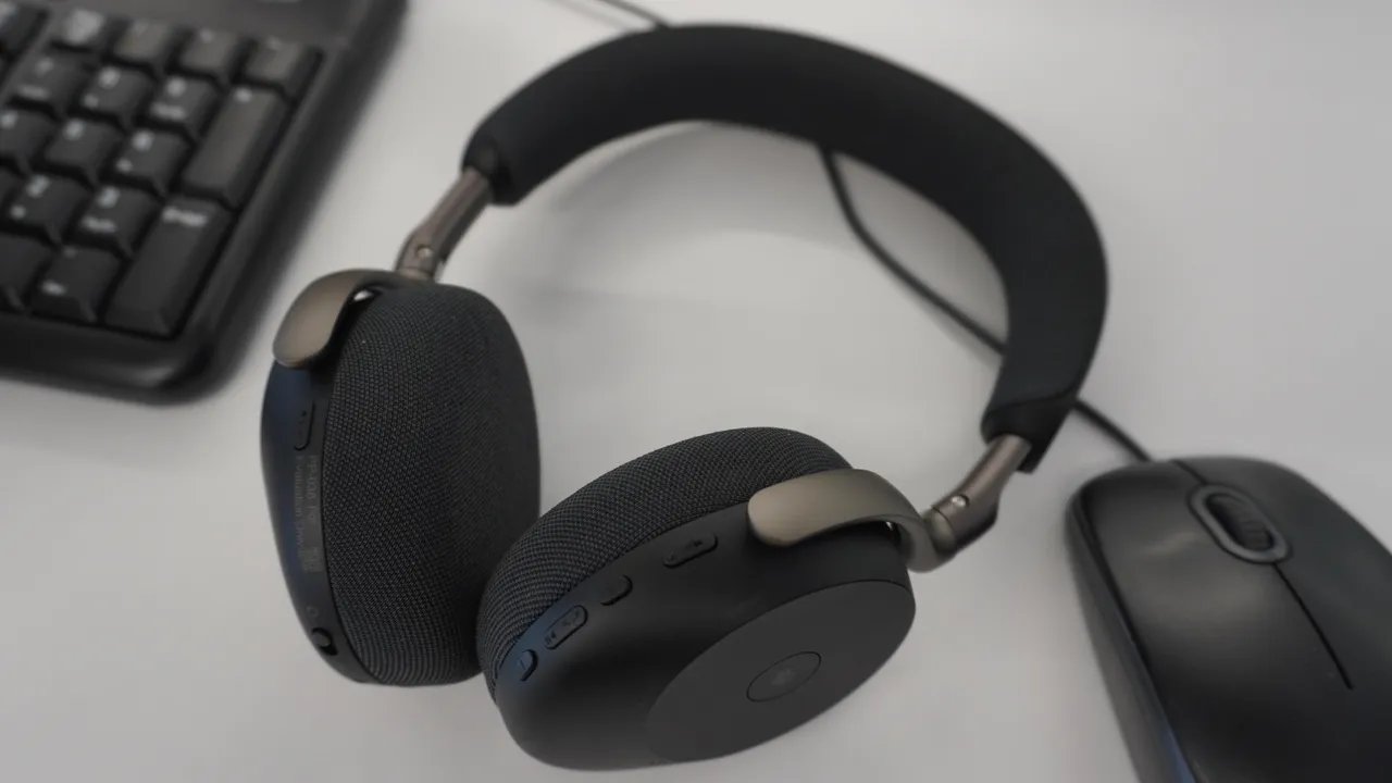 Jabra Evolve3 75