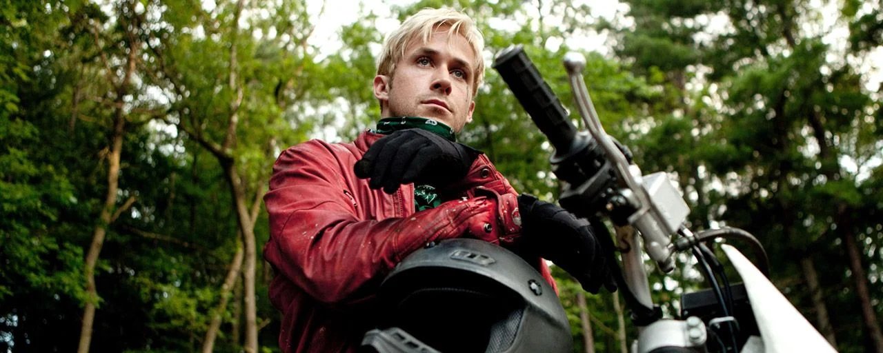 Ryan Gosling dans The Place Beyond the Pines