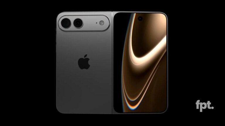 iPhone Fold : date de sortie, prix, dimensions… tout savoir sur le premier smartphone pliant d’Apple