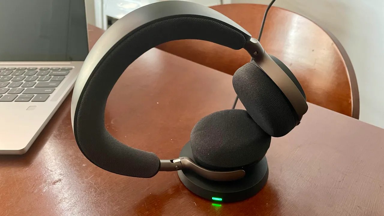 Jabra Evolve3 75