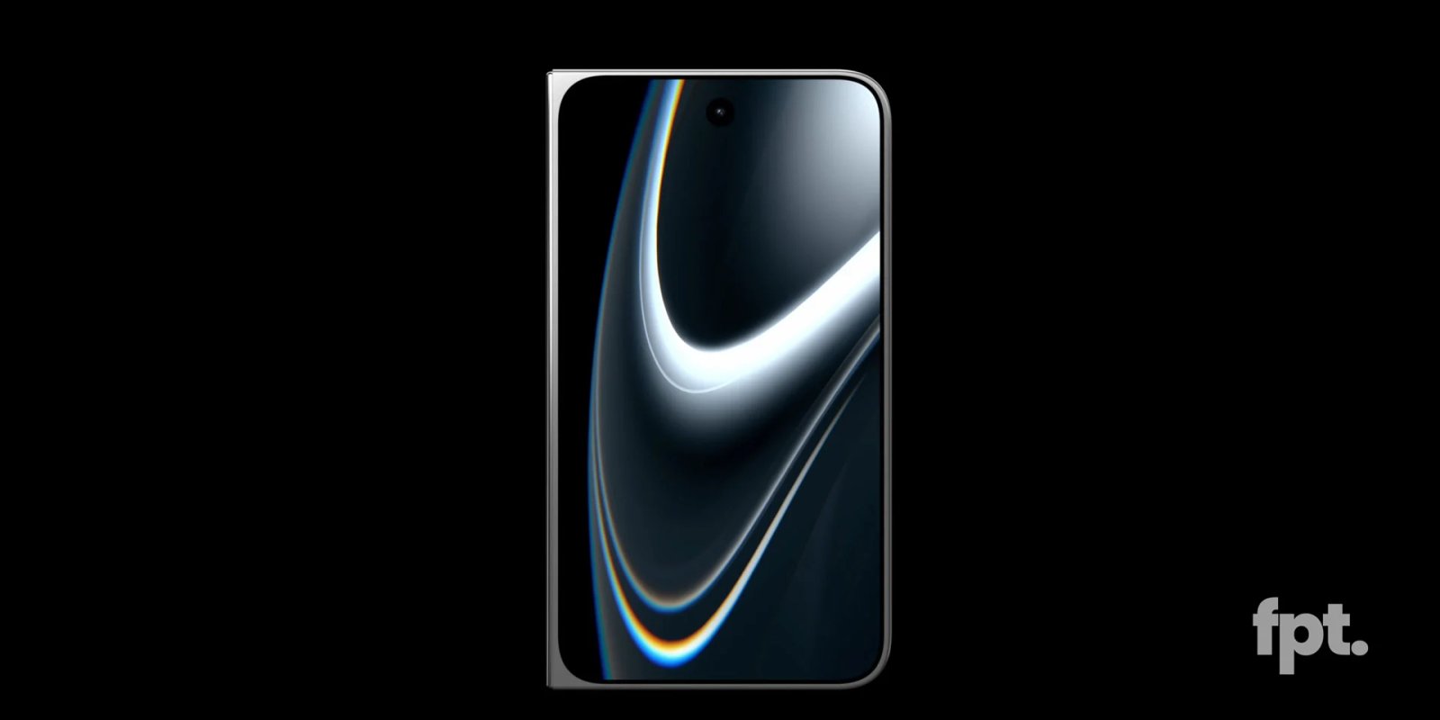 iPhone Fold Pliant Jon Prosser 2