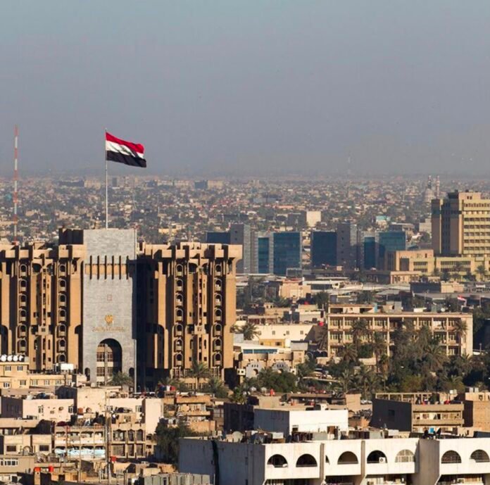 Irak : un État entre renaissance et rivalités géopolitiques