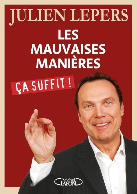 Michel Lafon