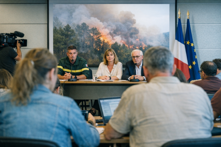 Entre contraintes et impunité, le défi de la protection des forêts françaises