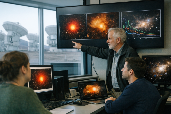 Les causes du grand assombrissement de Bételgeuse précisées par des observations multi‑longueurs d'onde