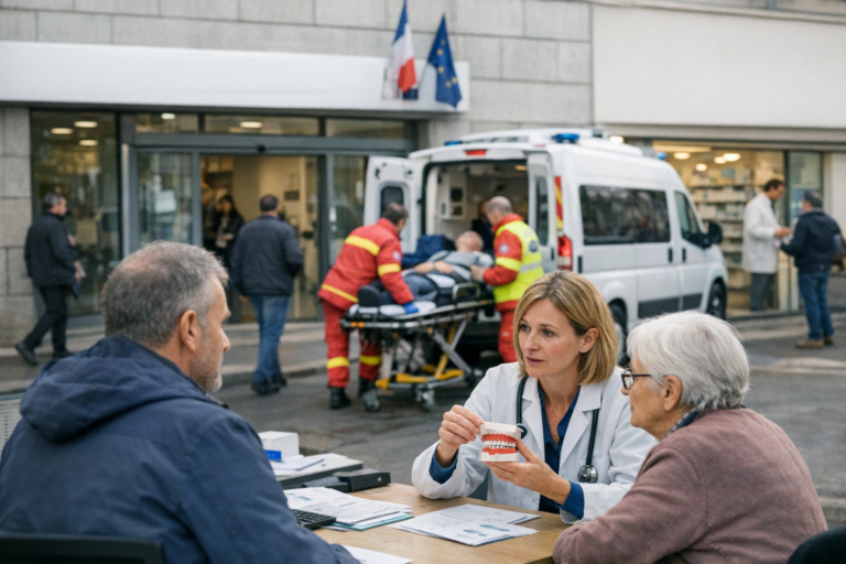 Vers une hausse des tarifs des mutuelles l’an prochain ?
