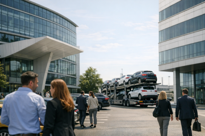 Renault et Stellantis retrouvent la rentabilité au premier semestre