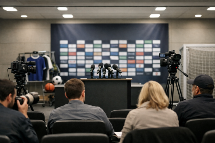 Slavko Vinčić annonce sa retraite après la finale Espagne–Argentine de la Coupe du monde 2026