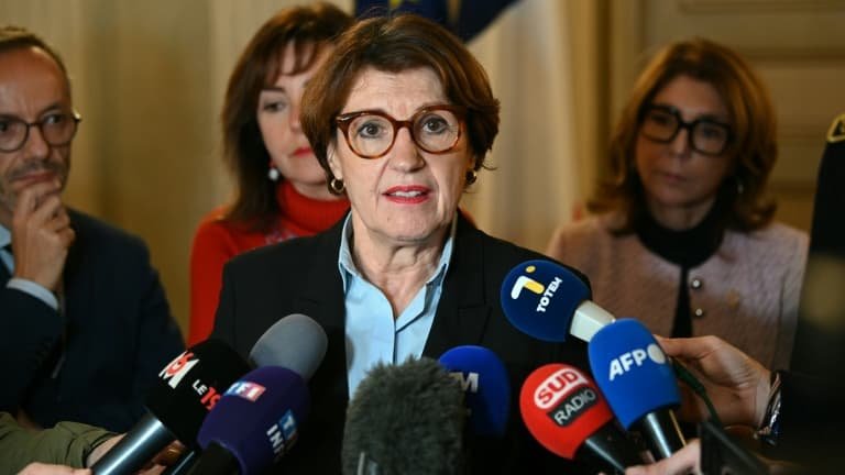 "9.127 tonnes d'animaux morts": malgré une "surmortalité notable" pendant la canicule, la ministre de l'Agriculture estime que la situation est restée "sous contrôle" dans les élevages