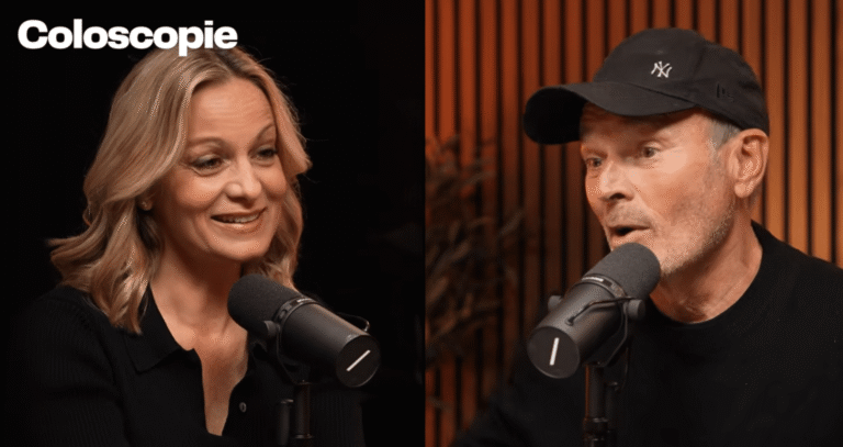 "Anne-Claire Coudrey nous a cassé les couilles", Laurent Baffie, 1 an après la disparition de Thierry Ardisson, tout ce qu’il a traversé