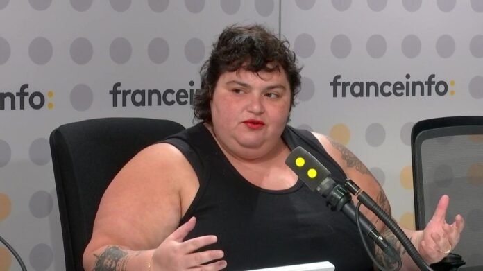 "C'est important de porter plainte pour laisser la justice voir qui est responsable et rétablir la vérité", déclare la DJ Barbara Butch