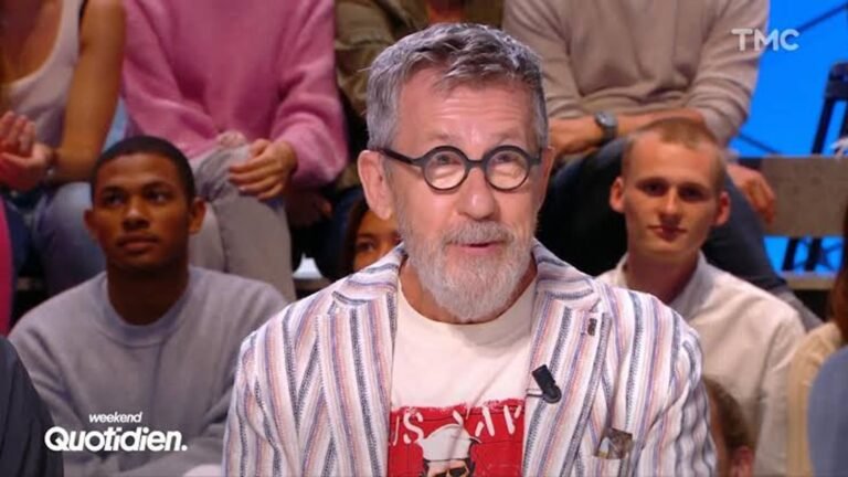"C'est pas la peine d'essayer" : Jamy Gourmaud refuse de renouer avec Fred et "C'est pas sorcier"