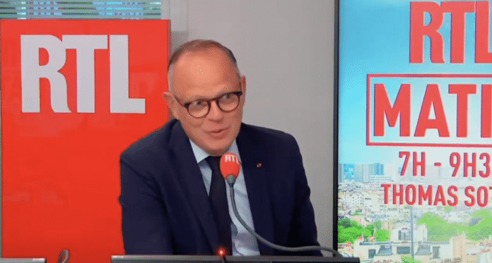 "Ça ne veut pas dire qu’elle va aller au bout" : Édouard Philippe crée la polémique en pleine Coupe du monde, ses propos sur les Bleus passent mal