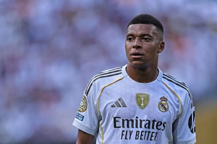 "Ce fils de p…", Celeste Amarilla, sénatrice paraguayenne, s’en prend une nouvelle fois à Kylian Mbappé