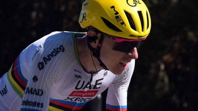 "Ce qu'on faisait en une semaine, on peut le faire en quelques heures" : comment la data et l'IA révolutionnent le quotidien des équipes du Tour de France