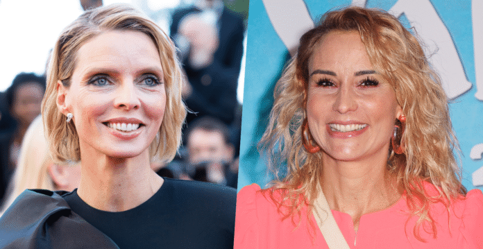 "Endemol ne souhaitait plus qu’elle vienne à Miss France", Sylvie Tellier a fini par répondre aux récentes accusations d’Élodie Gossuin