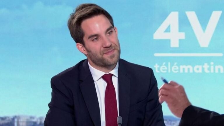 "Il n’y a plus d’argent magique. Pas pour des rénovations merdiques", déclare Thomas Ménagé, député du Loiret et porte-parole du groupe RN à l’Assemblée nationale, au sujet de son souhait de supprimer MaPrimeRénov’.