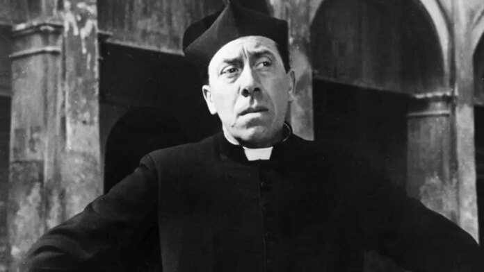 "Ils ont eu peur" : il y a 74 ans, Fernandel a dû prouver qu'il serait parfait en Don Camillo