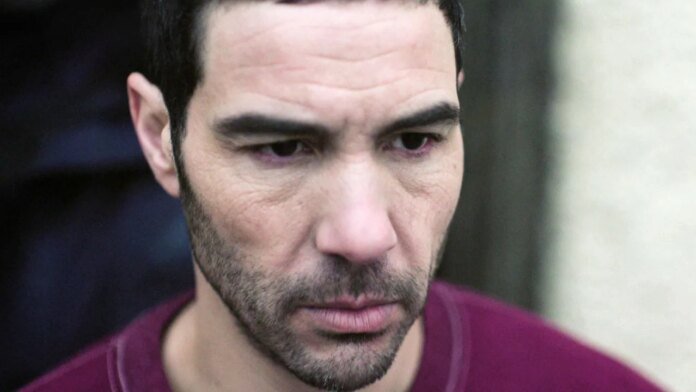 "J'y allais entre 4 et 5 fois par semaine" : comment Tahar Rahim a dû prendre 20 kg en deux mois pour Prisoner sur Canal+
