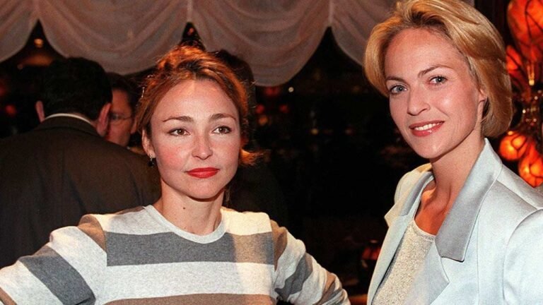 "J’ai beaucoup souffert" : il y a 29 ans, cette actrice a vécu un tournage compliqué sur Le Dîner de cons