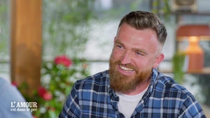 "J’ai longtemps prié pour devenir hétéro" : Jean-Baptiste (L’amour est dans le pré), ses lourdes confidences sur son homosexualité
