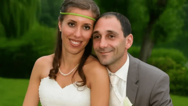 "Je l’ai attrapée par le cou et j’ai serré" : Mort de Delphine Jubillar, les nouvelles confidences abominables de son ex-mari Cédric
