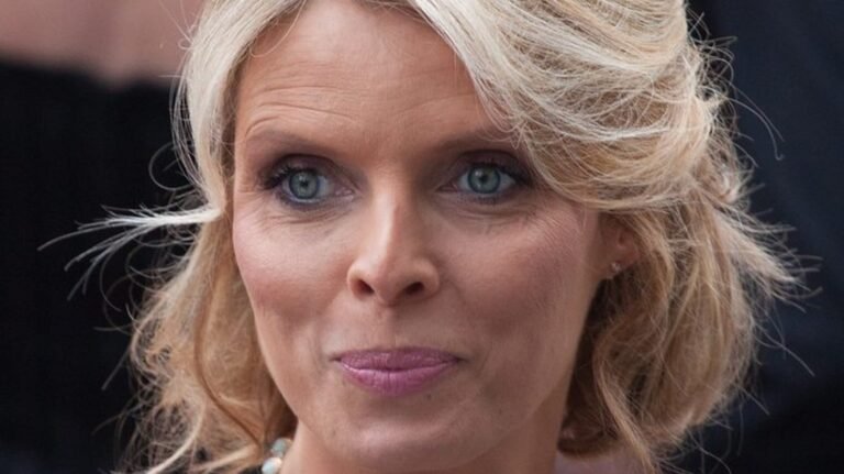 "Je le regrette sincèrement", Sylvie Tellier s’explique après ses propos polémiques sur le cancer et son entourage