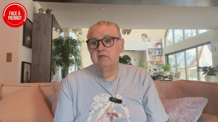 "Je n'aime pas qu'on me menace" : Pierre Ménès et Zidane, le torchon brûle entre l'ex-consultant de Canal+ et le futur sélectionneur des Bleus