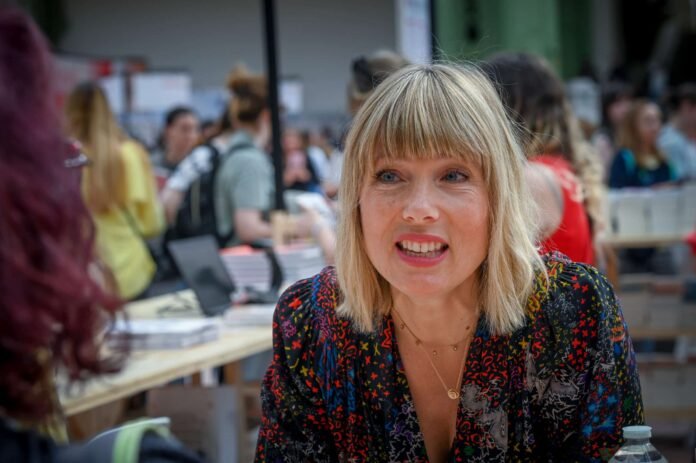 "Je pense qu’ils doivent être morts", Mélanie Page, sa mise au point après avoir évoqué pour la première fois ses agressions sexuelles