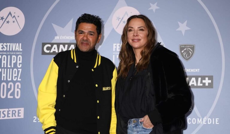 "Je t’en supplie" : la demande très spéciale de Jamel Debbouze à sa femme Mélissa Theuriau, à l’occasion de l’anniversaire de la journaliste