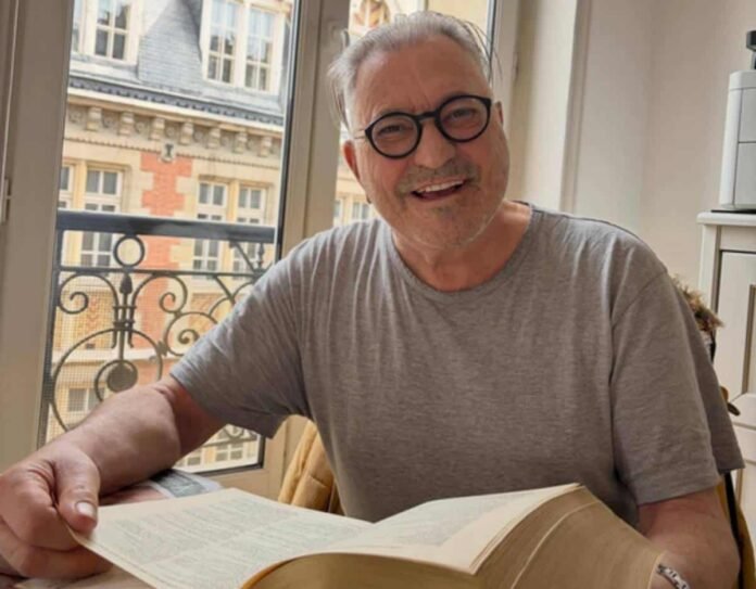 "Je vais vous parler de ma mort", Jean-Marie Bigard prend longuement la parole pour la première fois depuis son grave AVC "Je vais vous parler de ma mort", Jean-Marie Bigard prend longuement la parole pour la première fois depuis son grave AVC