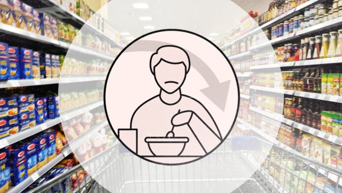 "L'impression de manger pour mourir" : la peur de s'empoisonner face aux scandales alimentaires (1/3)