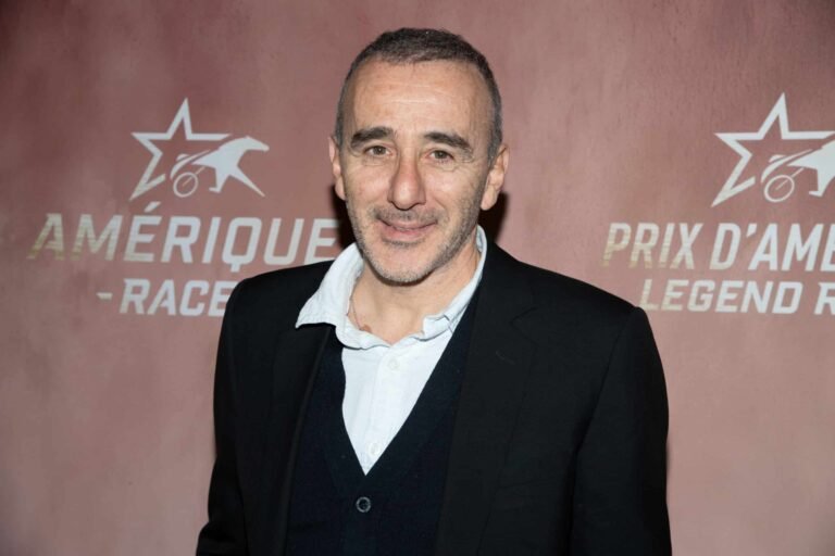 "LFI plus dangereuse que le RN" : Elie Semoun tire à boulets rouges sur le parti de Jean-Luc Mélenchon et dénonce un "antisémitisme affiché"