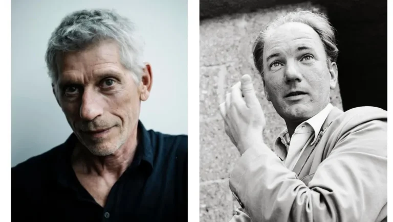 "Le Naufragé" de Thomas Bernhard