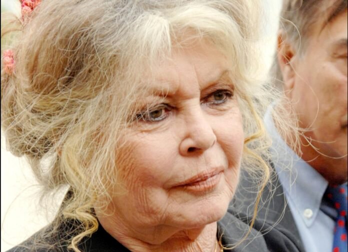 "Le cimetière est envahi", Brigitte Bardot : les Tropéziens vivent un véritable calvaire depuis sa mort