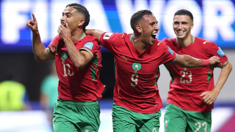 "Le niveau se stabilise" : comment les équipes africaines ont marqué le Mondial 2026