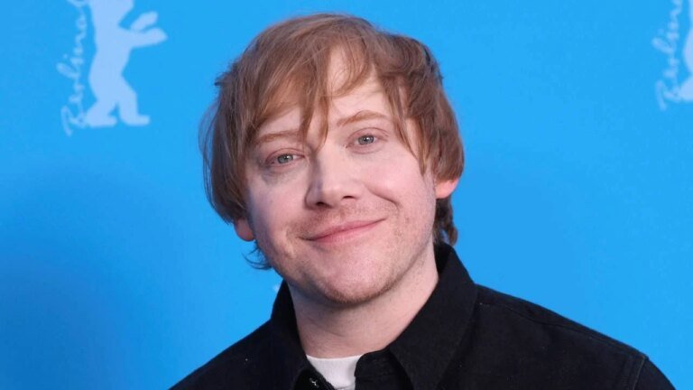 "Le point final à l'une des plus belles franchises du cinéma" : noté 4,2 sur 5, c'est le meilleur film de Rupert Grint !