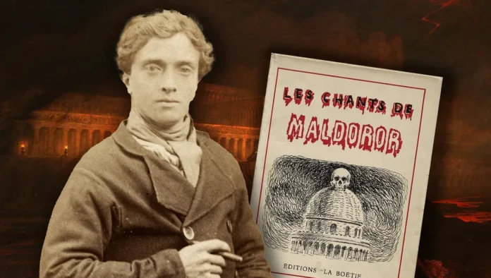 "Les Chants de Maldoror" de Lautréamont : plonger dans les racines du mal
