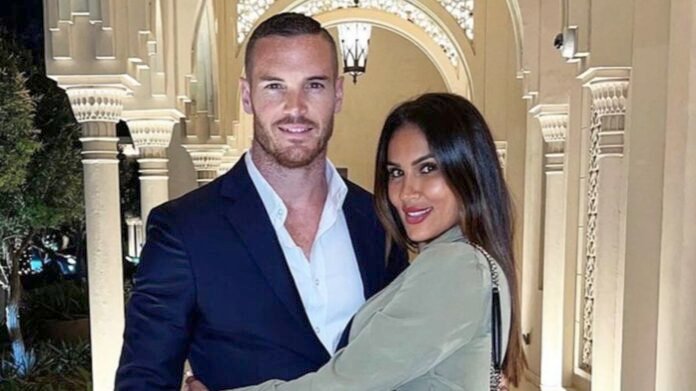 "Nous avons senti qu'il était temps" : Wafa de Koh-Lanta annonce son divorce avec Oliver après six ans de mariage