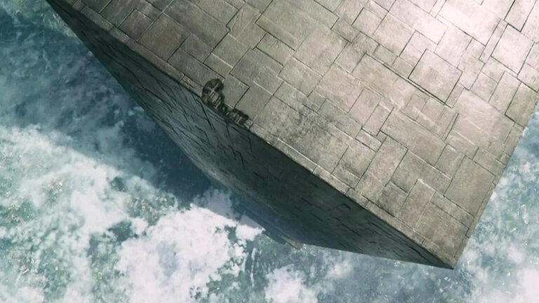 "Nous n'avons pas vraiment trouvé comment l'adapter" : cette série de science-fiction basé sur un univers culte depuis 48 ans est abandonnée par les scénaristes !