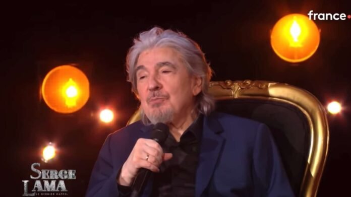 "Nous n’avons jamais conclu", Serge Lama, bouleversé depuis son décès, revient sur son "amitié amoureuse" avec Marie-Paule Belle