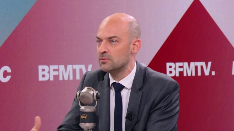 "Nous sommes prêts à le faire à tout moment": la France peut aller déminer dans le détroit d'Ormuz qui est dans "une situation explosive"