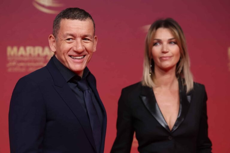 "Oh mon Dieu, il est parti !", Dany Boon annoncé mort, sa famille appelée en urgence